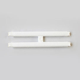 Dynam Skytrainer 182 wing back cowl